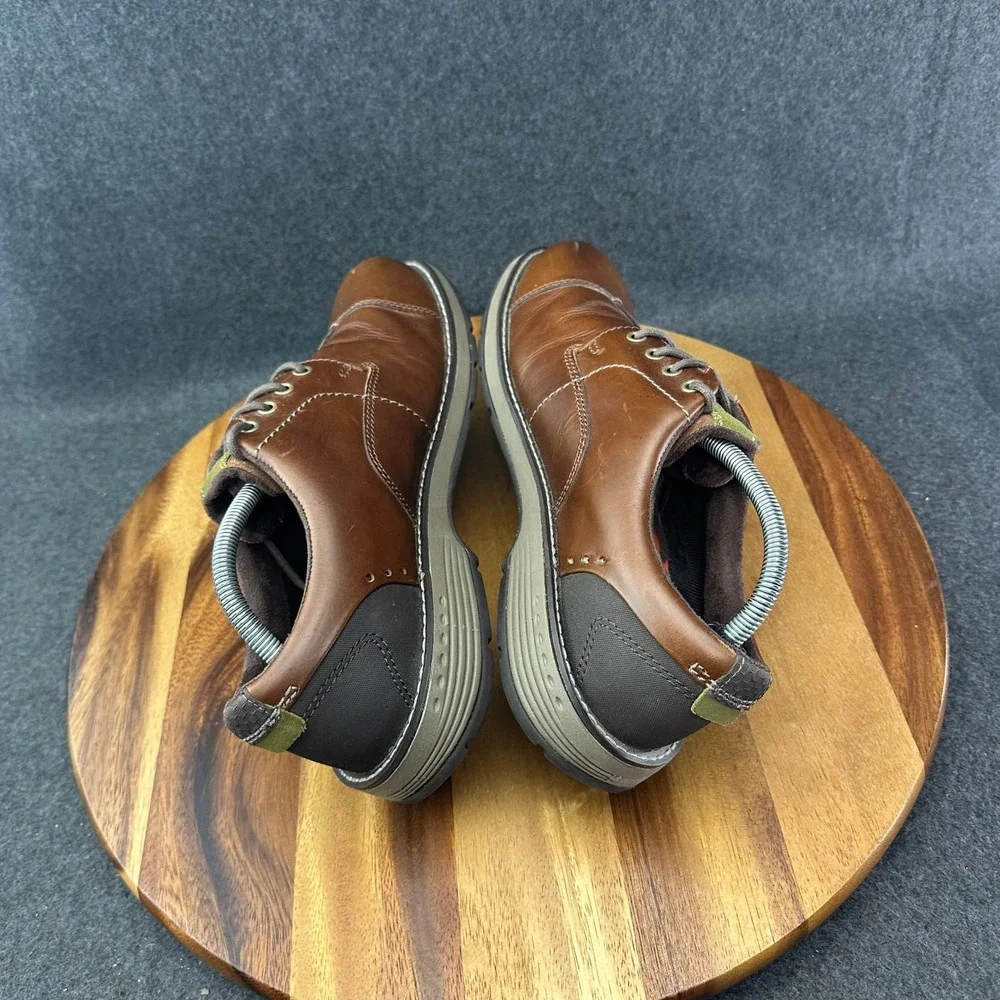 Merrell men brown